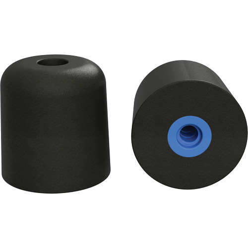 Embouts de rechange grand en mousse Trilogy Absolute Business Supply