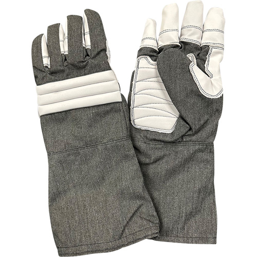 CoreMAX FR Cut-Resistant Gloves, Size Small, CarbonX&reg; Repel Shell, ASTM ANSI Level A6 Absolute Business Supply