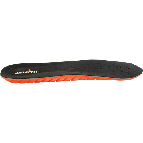 Semelles en mousse visco&eacute;lastique, Hommes 8 - 9/Femmes 10 - 11 Absolute Business Supply