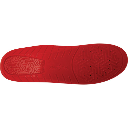 Semelles en mousse visco&eacute;lastique, Hommes 8 - 9/Femmes 10 - 11 Absolute Business Supply