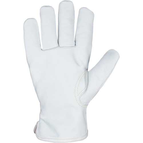 Gants contre l'arc &agrave; la coupe Endura 378WGKTFG, Cuir fleur de ch&egrave;vre, Taille T-petit Absolute Business Supply