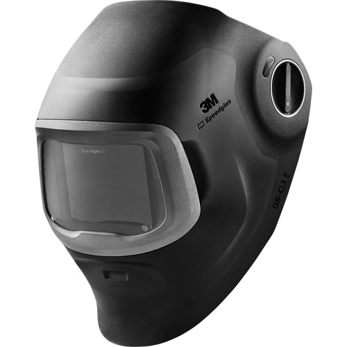 Masque de soudage Speedglas G5-03 E 09-0100-P10 avec filtre passif Absolute Business Supply