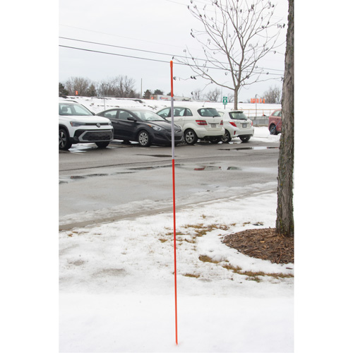 Reflective Driveway Markers Absolute Business Supply