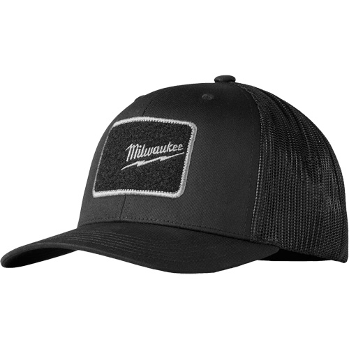 Snapback Bump Cap, Black Absolute Business Supply
