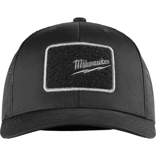 Snapback Bump Cap, Black Absolute Business Supply