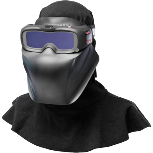 ArcSpecs&reg; Auto-Darkening Welding Goggles, Anti-Fog/Anti-Scratch Absolute Business Supply