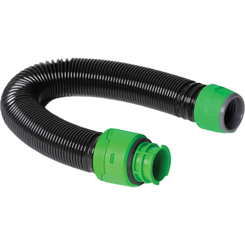 Tuyau respiratoire court PX5 Absolute Business Supply