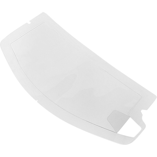 &eacute;cran pelable pour Nova 3 Absolute Business Supply