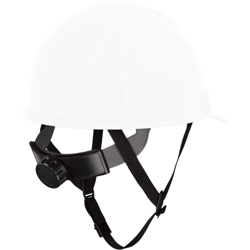 North&reg; Four-Point Hardhat Chin Strap Absolute Business Supply