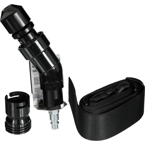 Assemblage de soupape &agrave; pression faible d'air aliment&eacute; Versaflo V-400 Absolute Business Supply