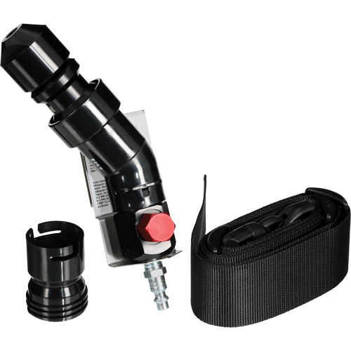 Assemblage de soupape &agrave; adduction d'air Versaflo V-300 Absolute Business Supply