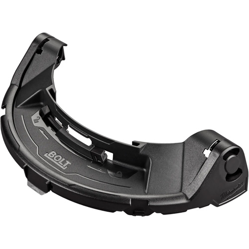 Monture de rechange pour visi&egrave;re compl&egrave;te BOLT Task Absolute Business Supply