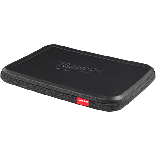 Kneeling Pad, 18.4" L x 13" W, 2.2" Thick Absolute Business Supply