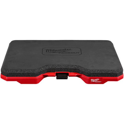 Tapis repose-genoux Packout, 18,7" lo x 13,7" la, 2,2" &eacute;pais Absolute Business Supply