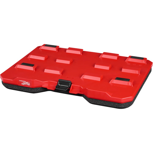 Tapis repose-genoux Packout, 18,7" lo x 13,7" la, 2,2" &eacute;pais Absolute Business Supply