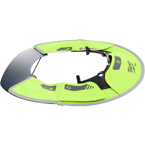 BOLT Sun Visor Absolute Business Supply