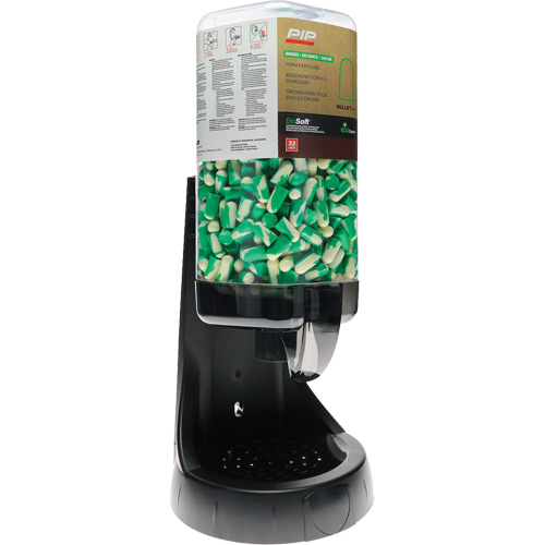 Prefilled Mega Bullet BioSoft Dispenser Absolute Business Supply