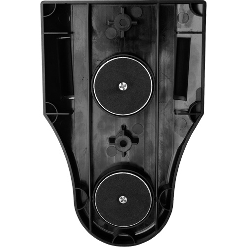 Support magn&eacute;tique pour les distributeurs de bouchons d'oreilles pr&eacute;remplis de PIP Absolute Business Supply