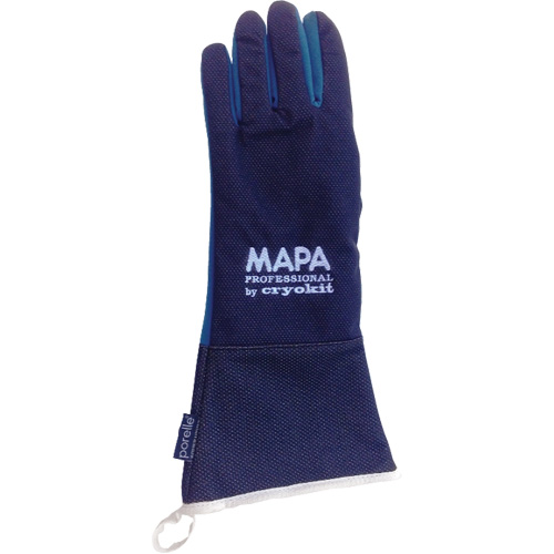 Gants cryog&eacute;niques &eacute;tanches Cryokit 400 Absolute Business Supply
