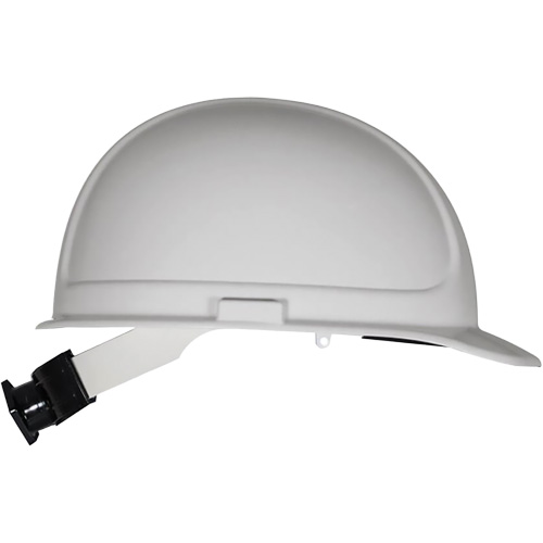 Hard Cap, Meets CSA Type 1, Ratchet Suspension Absolute Business Supply