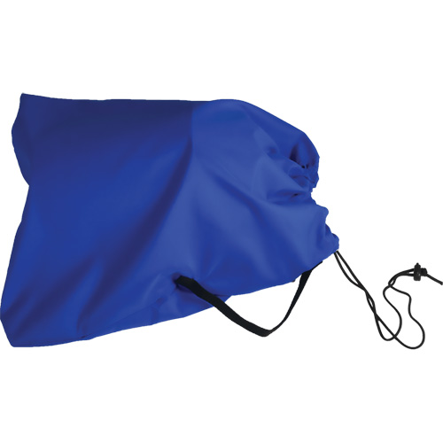 Hard Cap & Shield Storage Bag Absolute Business Supply