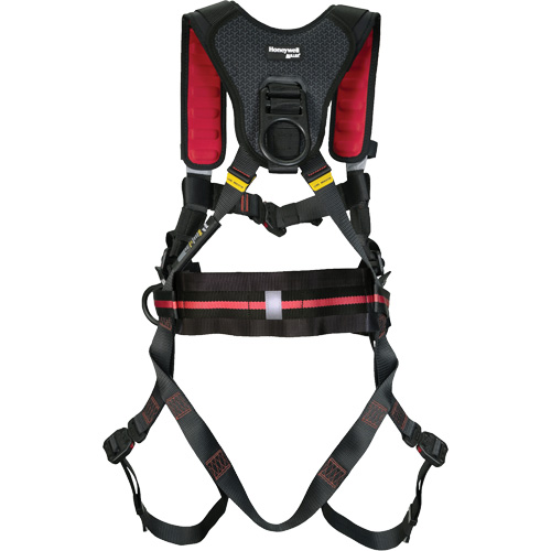 Miller&reg; H500 Arc Flash Full-Body Safety Harness, CSA Certified, Class ADLR, 420 lbs. Cap. Absolute Business Supply