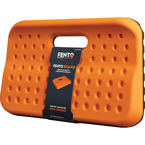 FENTO BOARD Kneeling Pad Absolute Business Supply