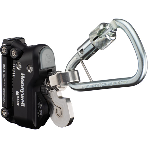 VR650 Gideloc System Fall Arrester Absolute Business Supply