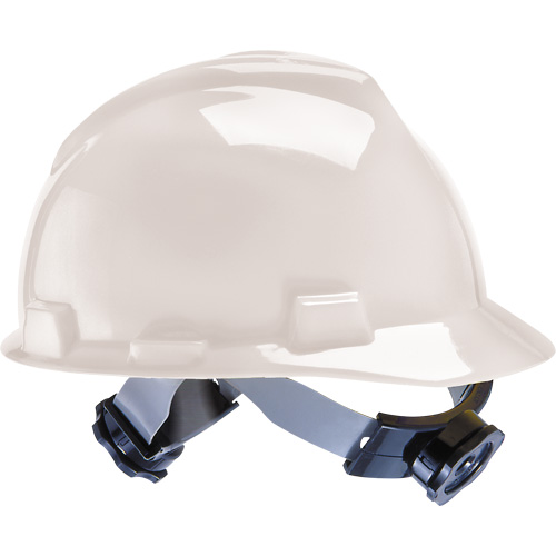 Suspension &agrave; bascule V-Gard, Rochet Absolute Business Supply