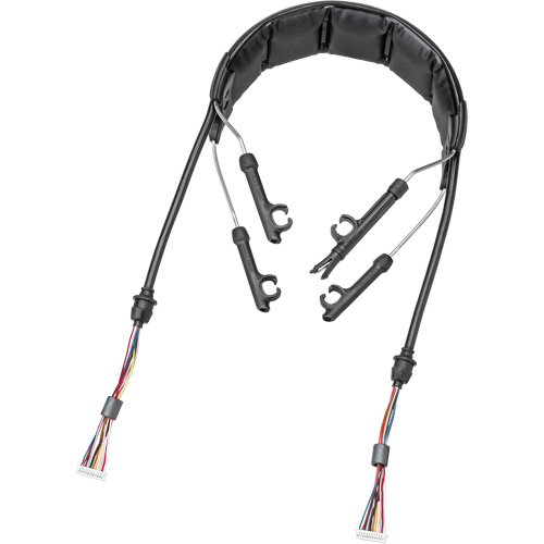 Bandeau Peltor AG11-13-F/SP Absolute Business Supply