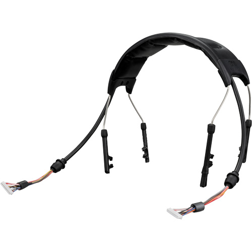 Bandeau Peltor AG11-13-F/SP Absolute Business Supply