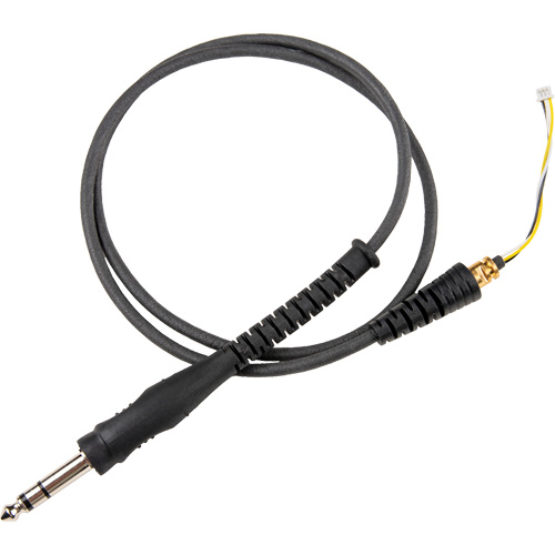 PELTOR Connecting Cable Absolute Business Supply