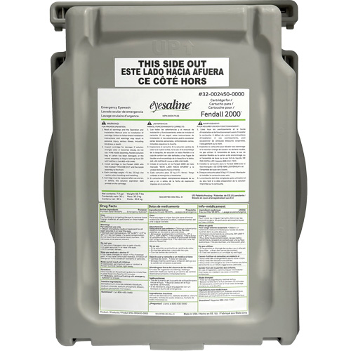 Fendall 2000 Replacement Cartridge Absolute Business Supply