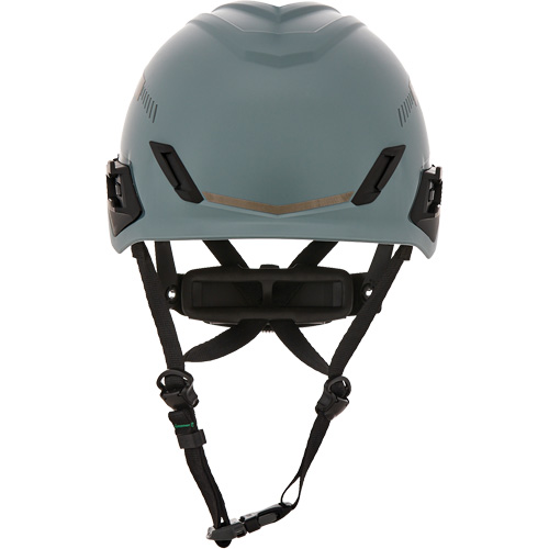 Casque de s&eacute;curit&eacute; V-Gard H1, Suspension Rochet, Ventil&eacute; Absolute Business Supply
