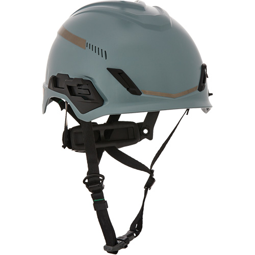 Casque de s&eacute;curit&eacute; V-Gard H1, Suspension Rochet, Ventil&eacute; Absolute Business Supply