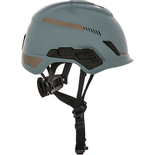 Casque de s&eacute;curit&eacute; V-Gard H1, Suspension Rochet, Ventil&eacute; Absolute Business Supply