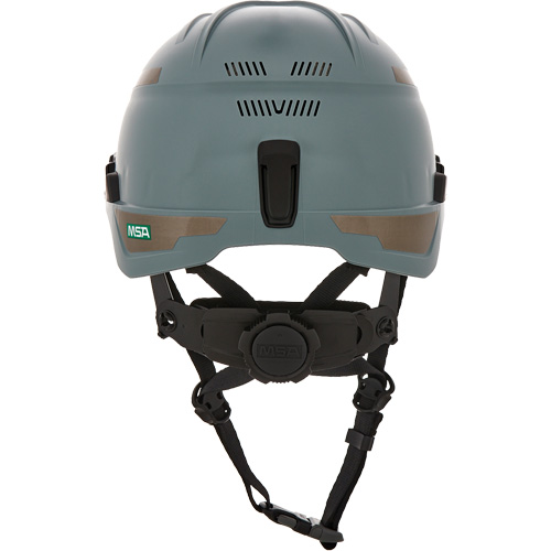Casque de s&eacute;curit&eacute; V-Gard H1, Suspension Rochet, Ventil&eacute; Absolute Business Supply