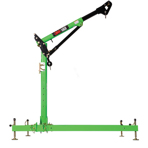 DBI-SALA&reg; Confined Space Long Reach Davit System Absolute Business Supply