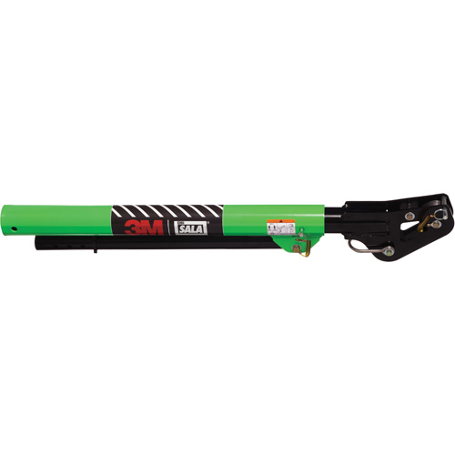 DBI-SALA&reg; Confined Space Long Reach Davit Arm Absolute Business Supply