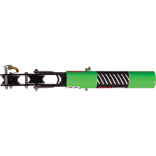 DBI-SALA&reg; Confined Space Short Reach Davit Arm Absolute Business Supply