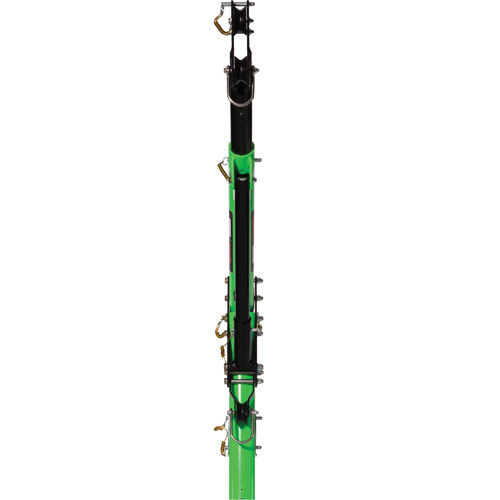 DBI-SALA&reg; Confined Space Long Reach Davit Arm Absolute Business Supply