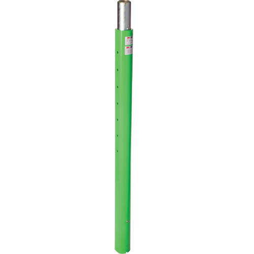 DBI-SALA&reg; Confined Space Lower Davit Mast Extension, 57" Absolute Business Supply