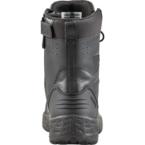 Ice Hero II Men's Safety Boots, Leather, Puncture Resistant Sole, Size 10-1/2 Absolute Business Supply