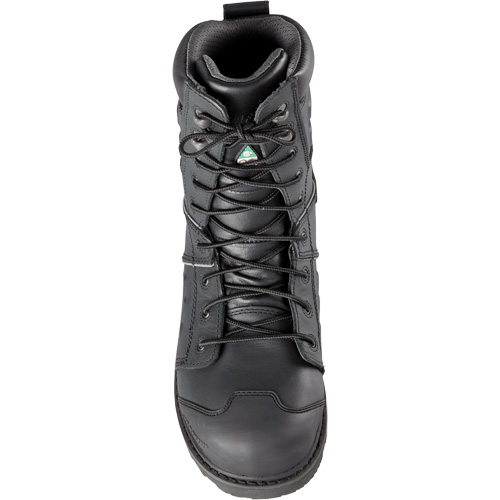 Ice Monster Men's Safety Boots, Leather, Puncture Resistant Sole, Size 14 Absolute Business Supply