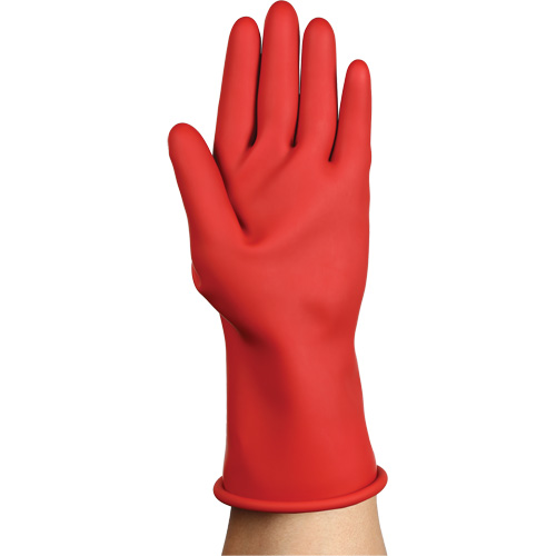Gants &eacute;lectriques isol&eacute;s ultra l&eacute;gers ActivArmr RIG R011RUL, ASTM classe 0, Taille 9, 11" lo Absolute Business Supply
