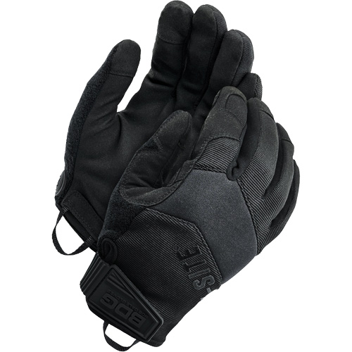 X-Site&reg; Cut & Puncture Resistant Performance Gloves, Size X-Small, Spandex/Synthetic Leather Shell, ASTM ANSI Level A6 Absolute Business Supply