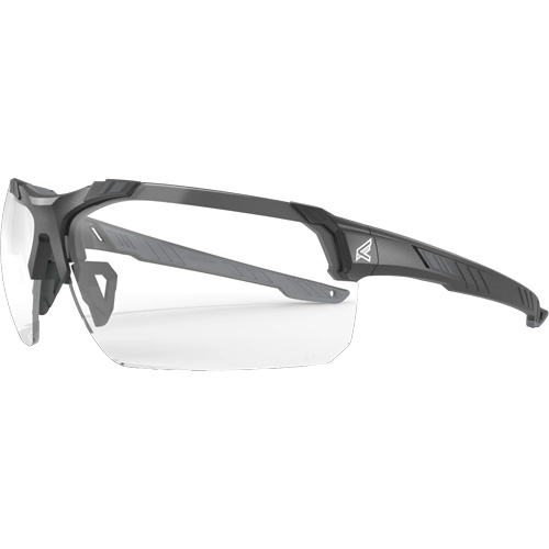 Lunettes de s&eacute;curit&eacute; Tacana avec Vapor Shield, Lentille Transparent, Antibu&eacute;e, ANSI Z87+/R&eacute;pond ou surpasse la norme CSA Z94.3 Absolute Business Supply
