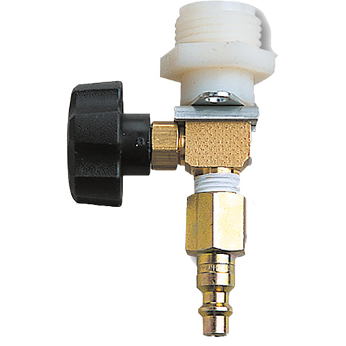 MAXSHIELD&reg; Supplied Air Respirator Shield with Control Valve, Universal, Facepiece Absolute Business Supply