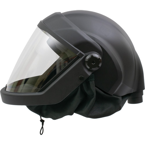 PEAKAIR DEFENDER avec visi&egrave;re, Universel, Pi&egrave;ce faciale/Soudage Absolute Business Supply