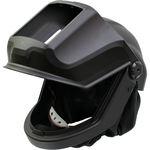 PEAKAIR DEFENDER with Flip-Front Visor, Universal, Facepiece/Welding Absolute Business Supply